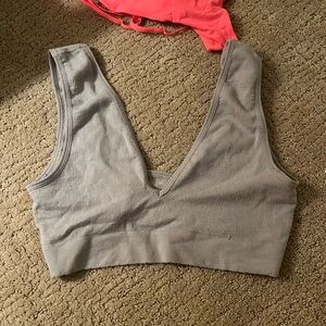 Anthropology bra top